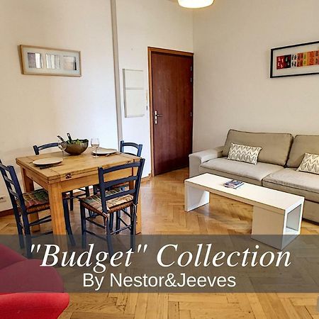Nestor&Jeeves - "Palais Rialto" - Central - By Sea Nice Bagian luar foto