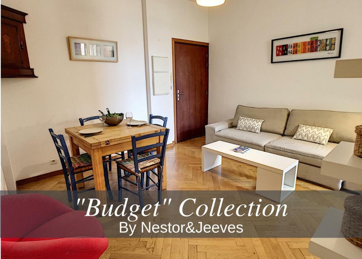 Nestor&Jeeves - "Palais Rialto" - Central - By Sea Nice Bagian luar foto